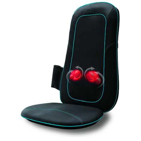 Массажная накидка Ergonova FeelBack1