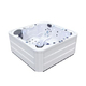 Спа Бассейн Lovia Spa ZR805