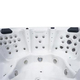 Спа Бассейн Lovia Spa L507